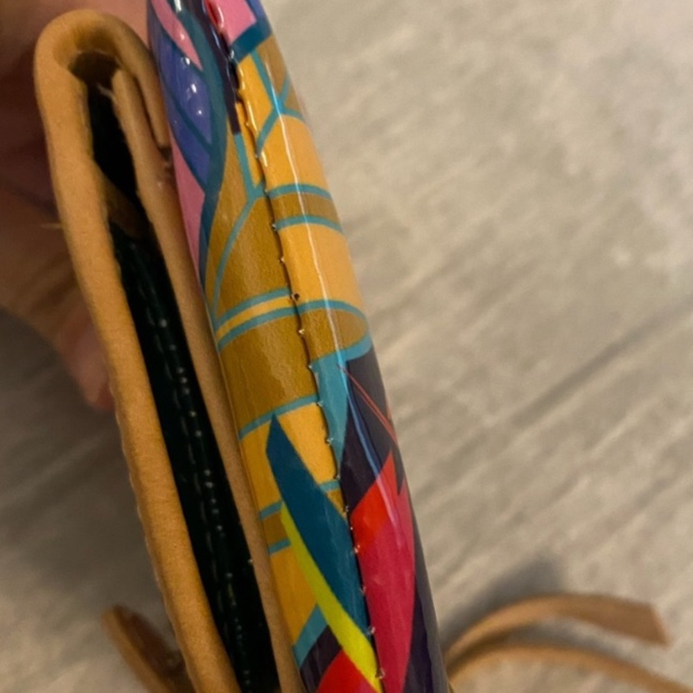 Consuela Maya Teeny Slim Wallet - Picture 8 of 16